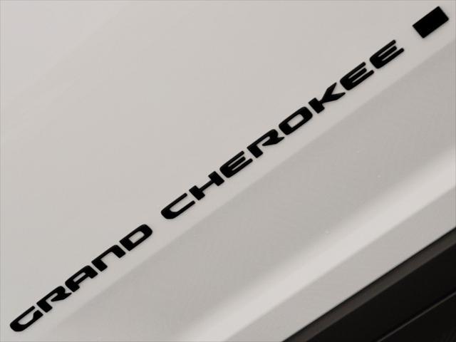 new 2024 Jeep Grand Cherokee L car, priced at $46,404