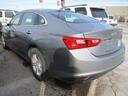 used 2024 Chevrolet Malibu car, priced at $19,862