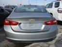 used 2024 Chevrolet Malibu car, priced at $19,862