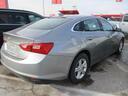 used 2024 Chevrolet Malibu car, priced at $19,862