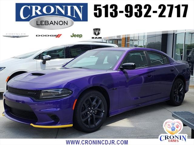 new 2023 Dodge Charger car, priced at $42,955