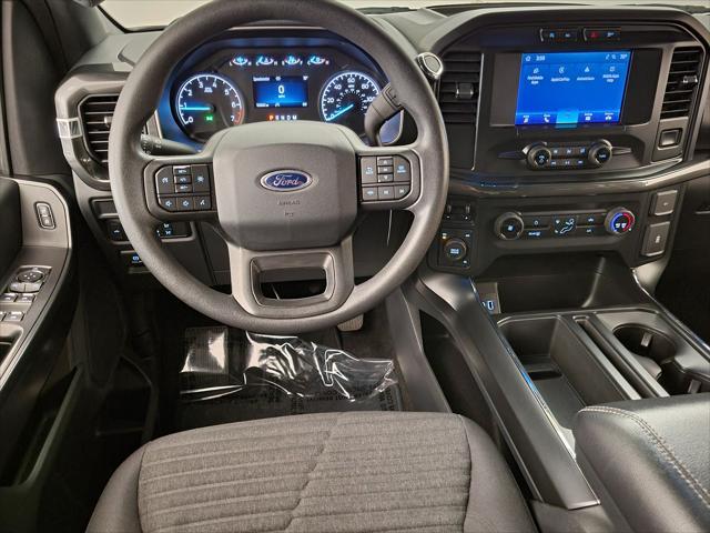 used 2021 Ford F-150 car, priced at $27,488