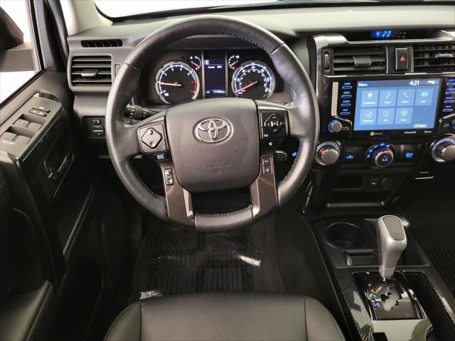 used 2023 Toyota 4Runner car, priced at $48,071