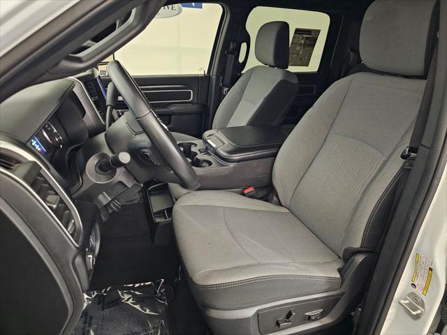 used 2024 Ram 2500 car, priced at $50,995