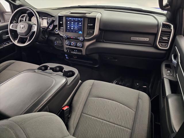 used 2024 Ram 2500 car, priced at $50,995