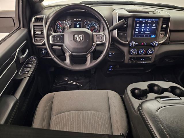 used 2024 Ram 2500 car, priced at $50,995