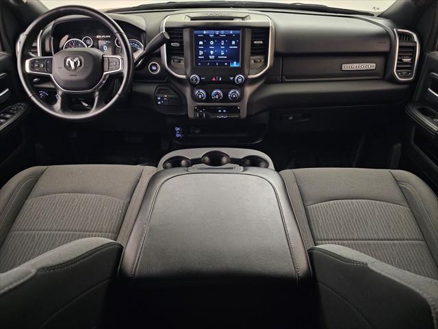 used 2024 Ram 2500 car, priced at $50,995