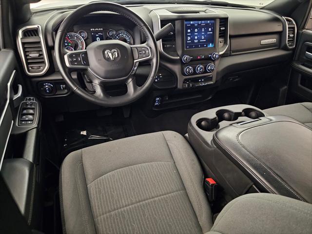 used 2024 Ram 2500 car, priced at $50,995