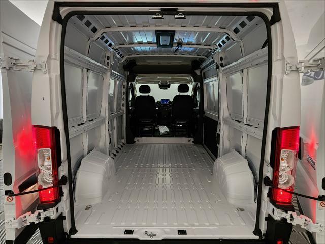 new 2024 Ram ProMaster 1500 car, priced at $48,030