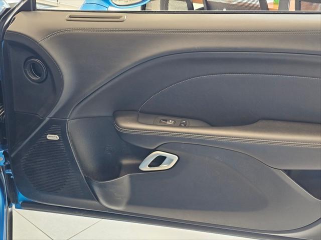 used 2023 Dodge Challenger car, priced at $36,995