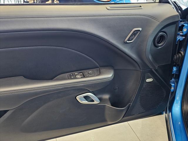 used 2023 Dodge Challenger car, priced at $36,995