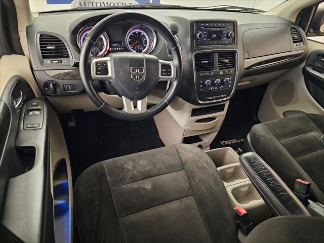 used 2016 Dodge Grand Caravan car, priced at $5,995
