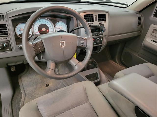 used 2006 Dodge Dakota car, priced at $7,999