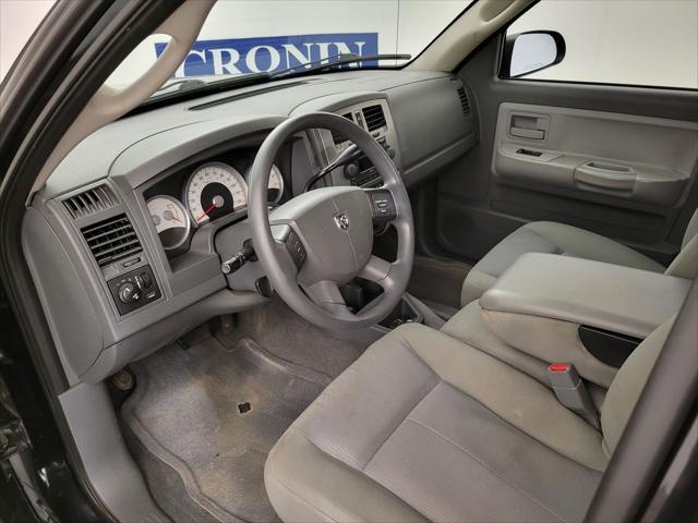 used 2006 Dodge Dakota car, priced at $7,999