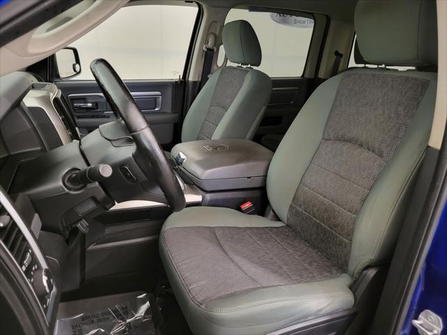 used 2015 Ram 1500 car, priced at $12,995