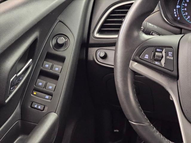 used 2019 Chevrolet Trax car, priced at $13,495