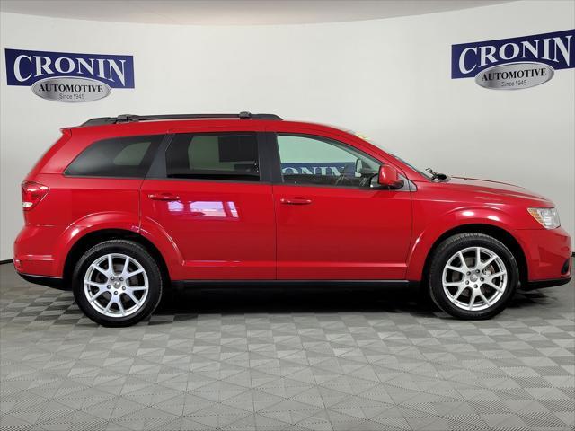 used 2014 Dodge Journey car, priced at $7,995