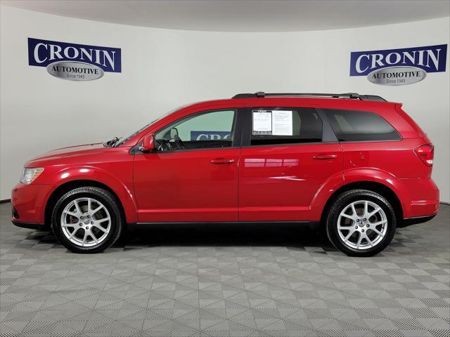 used 2014 Dodge Journey car, priced at $7,995