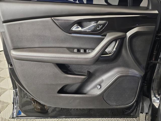 used 2020 Chevrolet Blazer car, priced at $26,995