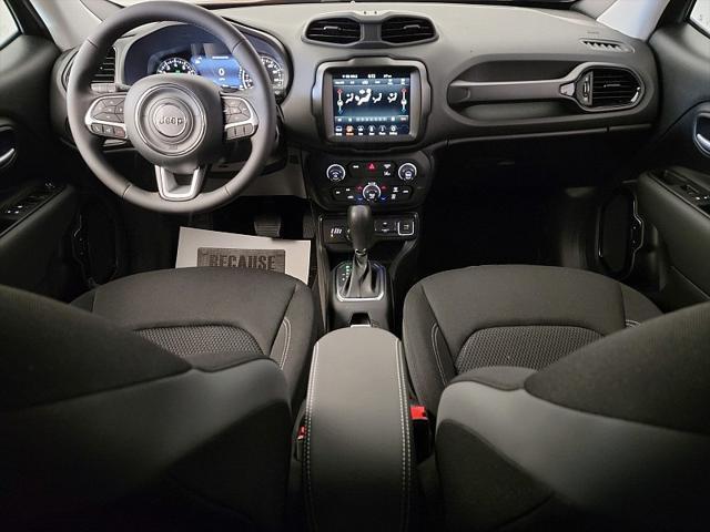 new 2023 Jeep Renegade car, priced at $23,580