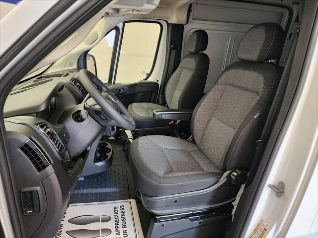 new 2024 Ram ProMaster 1500 car, priced at $47,172