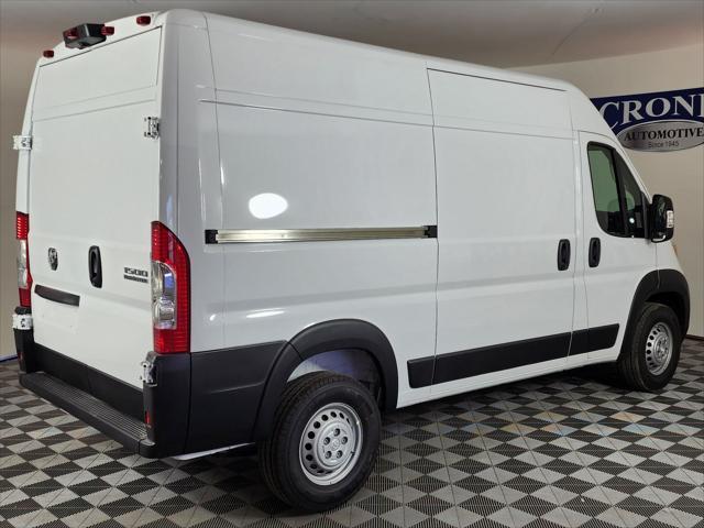 new 2024 Ram ProMaster 1500 car, priced at $42,172