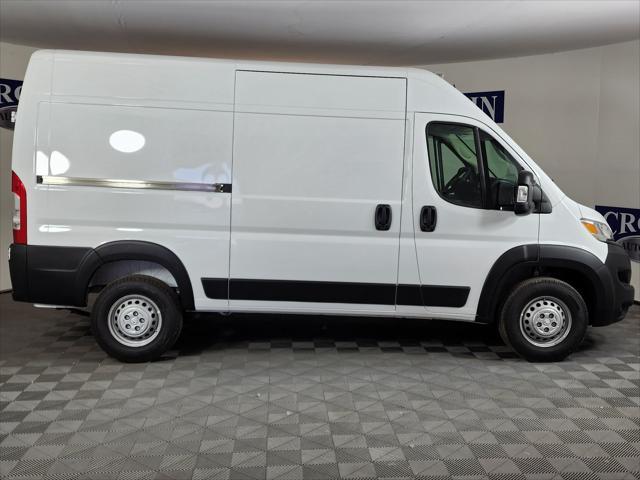 new 2024 Ram ProMaster 1500 car, priced at $42,172