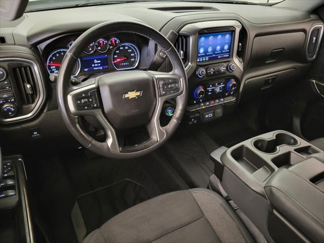 used 2019 Chevrolet Silverado 1500 car, priced at $28,477