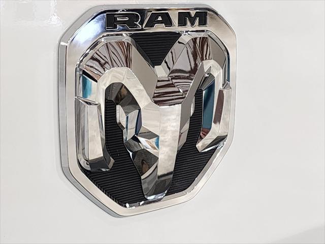 new 2024 Ram ProMaster 3500 car, priced at $48,282