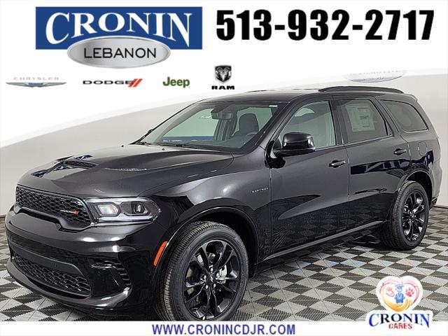 new 2024 Dodge Durango car, priced at $48,333