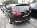 used 2023 Chrysler Voyager car, priced at $23,995