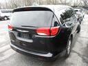 used 2023 Chrysler Voyager car, priced at $23,995