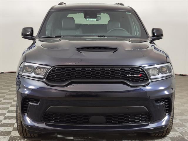 new 2025 Dodge Durango car, priced at $60,447