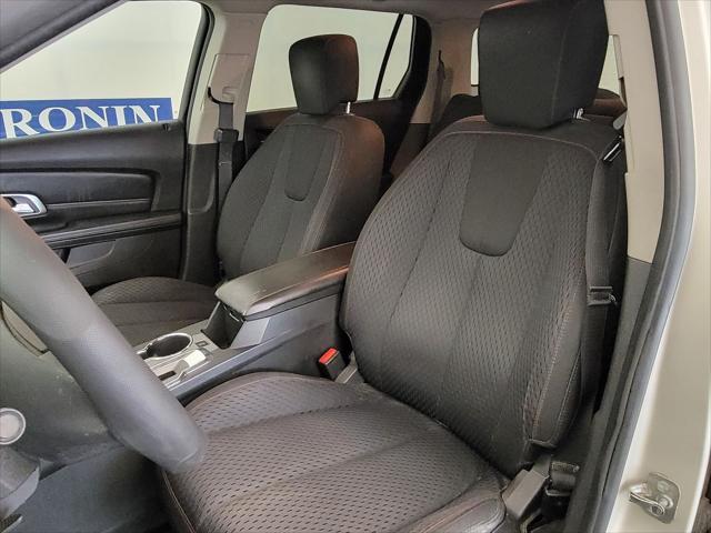 used 2013 GMC Terrain car, priced at $8,608