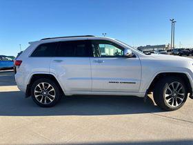 used 2018 Jeep Grand Cherokee car, priced at $20,486