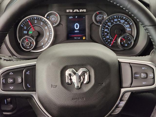 new 2024 Ram 2500 car, priced at $59,751