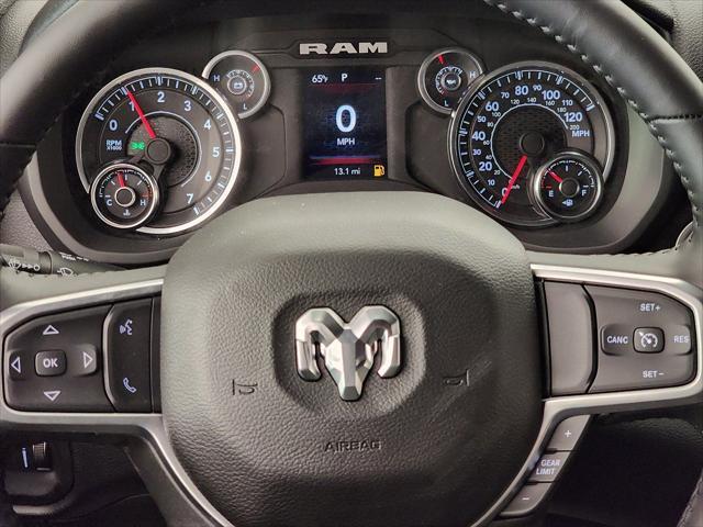 new 2024 Ram 2500 car, priced at $52,759