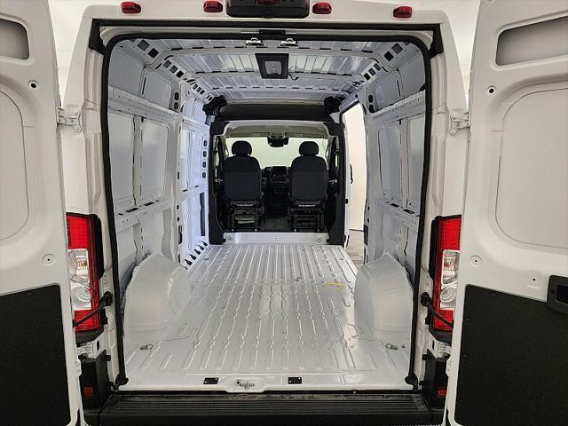 new 2024 Ram ProMaster 1500 car, priced at $41,232