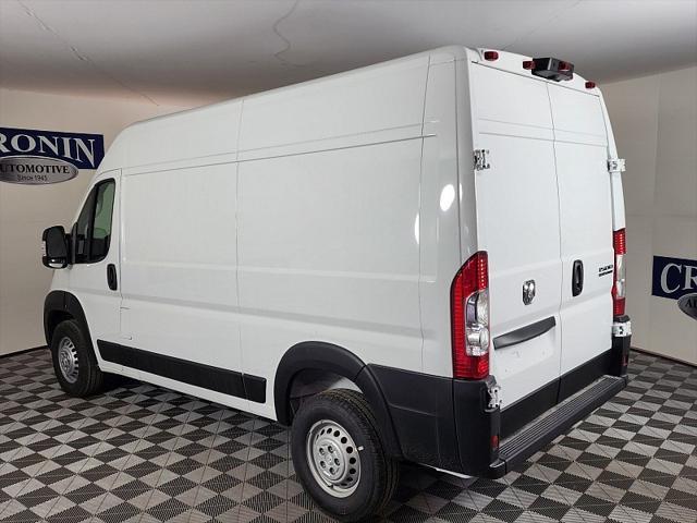 new 2024 Ram ProMaster 1500 car, priced at $52,790