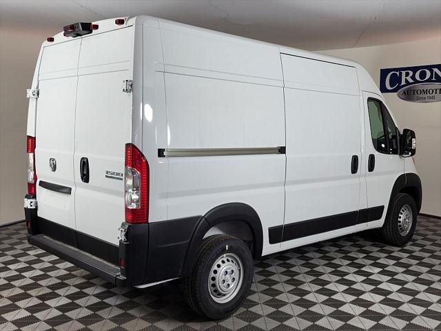 new 2024 Ram ProMaster 1500 car, priced at $52,790