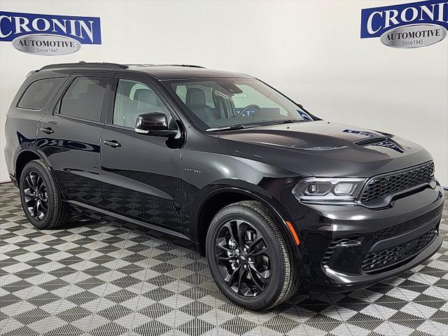 new 2024 Dodge Durango car, priced at $53,798