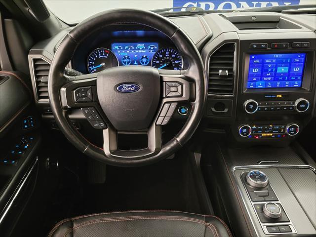 used 2020 Ford Expedition car, priced at $37,995