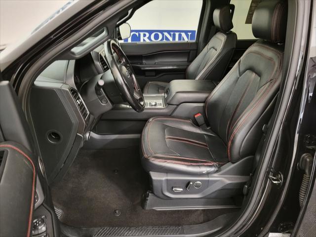 used 2020 Ford Expedition car, priced at $37,995