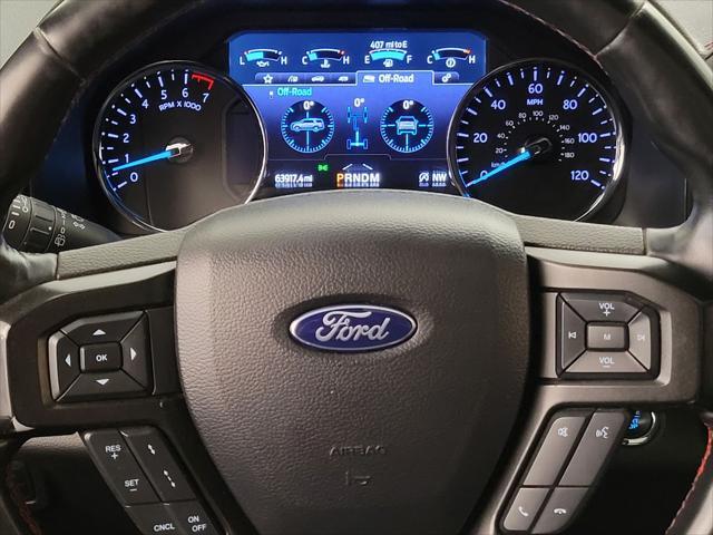 used 2020 Ford Expedition car, priced at $37,995