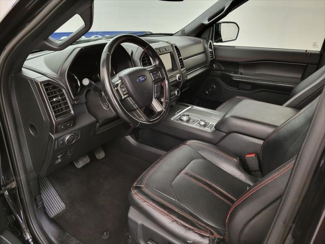 used 2020 Ford Expedition car, priced at $37,995