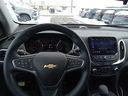 used 2023 Chevrolet Equinox car, priced at $23,983