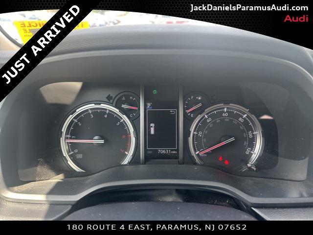used 2022 Toyota 4Runner car, priced at $40,900