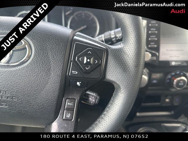 used 2022 Toyota 4Runner car, priced at $40,900