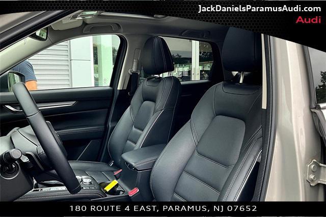 used 2024 Mazda CX-5 car, priced at $29,995