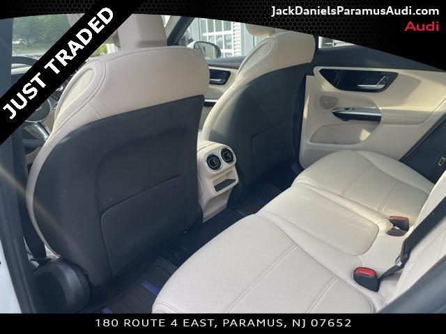 used 2025 Mercedes-Benz GLC 300 car, priced at $51,384